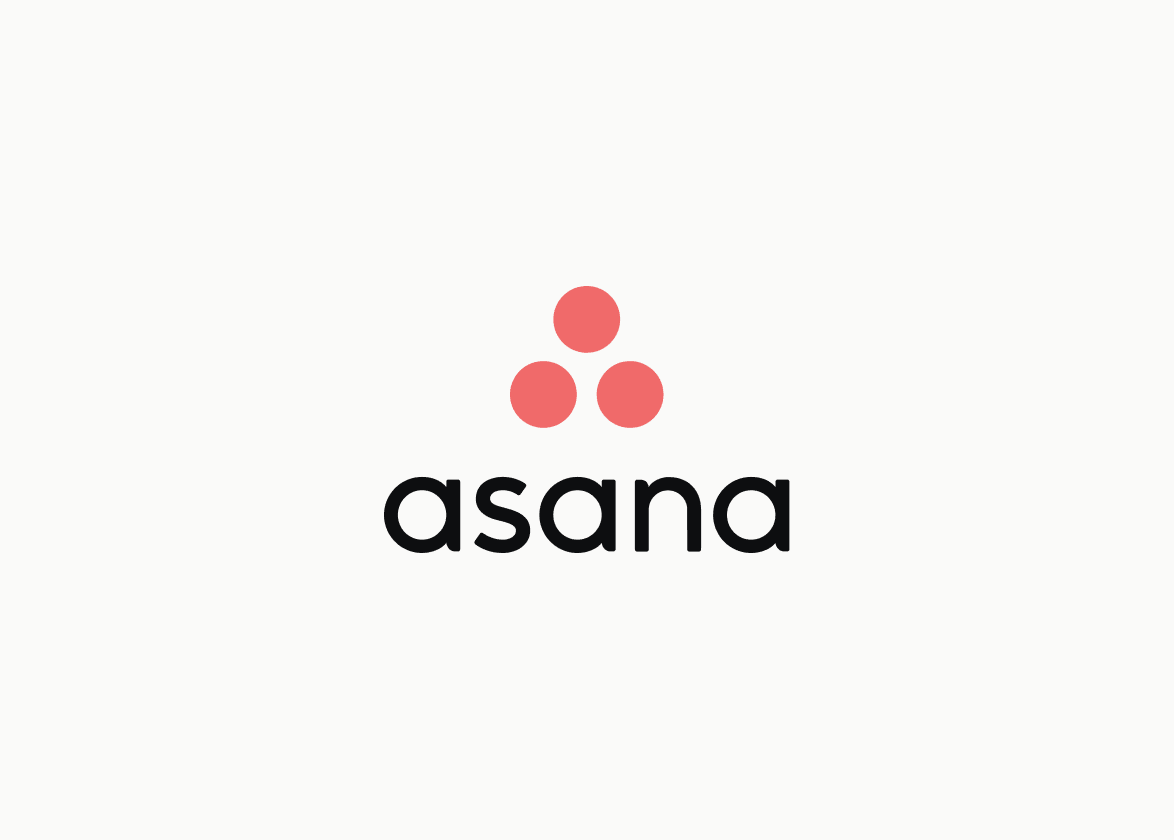 Asana Logo